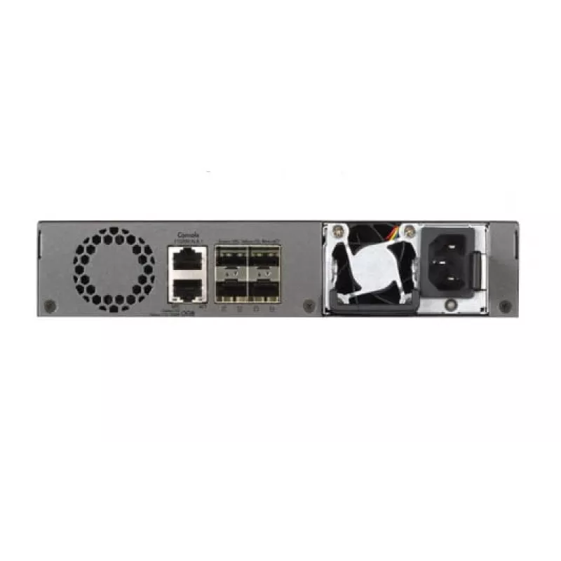 NETGEAR M4300-24X Gerido L3 10G Ethernet (100/1000/10000) 1U preto