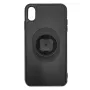 Capa traseira Extra Digital TPU para Apple iPhone XS Max, preto (HB390120)