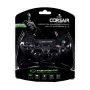 Comando de jogos Esperanza EG106 joystick PC, PlayStation 2, PlayStation 3 analógico/digital USB 2.0 preto
