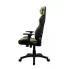Arozzi Soft Fabric | Cadeira gaming | Avanti SoftFabric | verde musgo