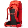 Mochila de caminhada Gregory Targhee M/L 45 l vermelho