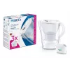 Brita Marella+3 cartuchos PRO branco 2,4 branco