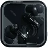 Nothing Ear Auscultadores True Wireless Stereo (TWS) In-Ear chamadas/música Bluetooth preto - transparente (A10600061)