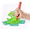 Staedtler Noris junior 140 lápis de cor, 18 un.