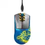 Rato Razer DeathAdder V3 Pro Fortnite Edition RF sem fios + USB Type-C