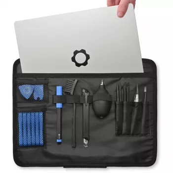 iFixit Repair Business Toolkit Oficina de reparação completa numa bolsa