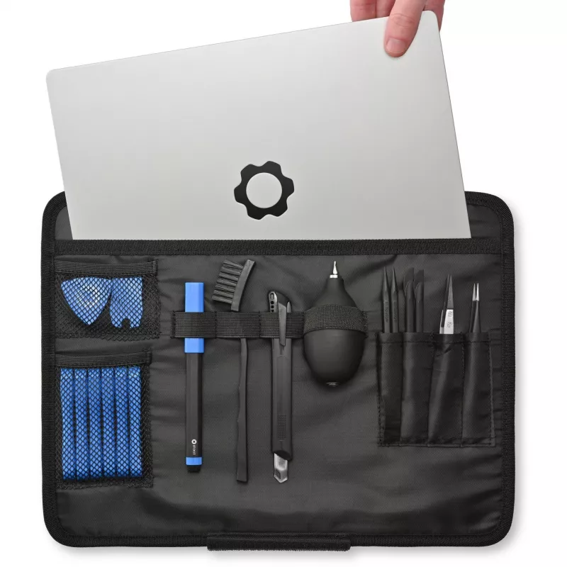 iFixit Repair Business Toolkit Oficina de reparação completa numa bolsa