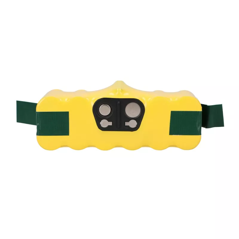 Roomba | Bateria, bateria recarregável para aspirador | Série 500/600/700/800 14,4V 3000mAh