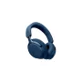 Auscultadores/headset Bose 880066-1200 com fios e sem fios arco de cabeça Bluetooth azul