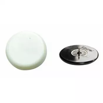 Pioneses para cartazes WEDO 30 mm Laurel 2703 em embalagem de 4 unid.