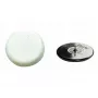 Pioneses para cartazes WEDO 30 mm Laurel 2703 em embalagem de 4 unid.