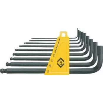 Chave Allen C.K Tools T4444I
