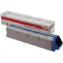 Toner OKI Magenta 42.000 páginas para PRO9431/9541