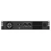 UPS rack Infosec X4 2000 RM Plus 2 kVA / 1200 W, 10 tomadas tipo F, LCD, line-interactive
