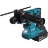 Makita DHR183RTWJ martelo combinado a bateria 18 V, kit