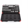 GEDORE red Chaves de fendas com encaixe 1/2 TX 32 peças (R68003032)