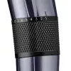BaByliss E976E máquina de cortar cabelo, cinzenta/preta