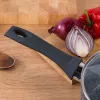 Conjunto de panelas Russell Hobbs RH02818EU7, conjunto de 5 peças de cozinha em pedra