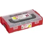 fischer FIXtainer DUOPOWER Elektriker conjunto de buchas (300 un.)