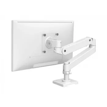 Suporte de monitor Ergotron LX Series 45-684-290 fixação 27 polegadas branco
