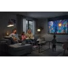 Projetor padrão Optoma Photon Life PK32 com 1100 lúmenes ANSI, DLP, UHD 4K (3840x2160), 3D, preto