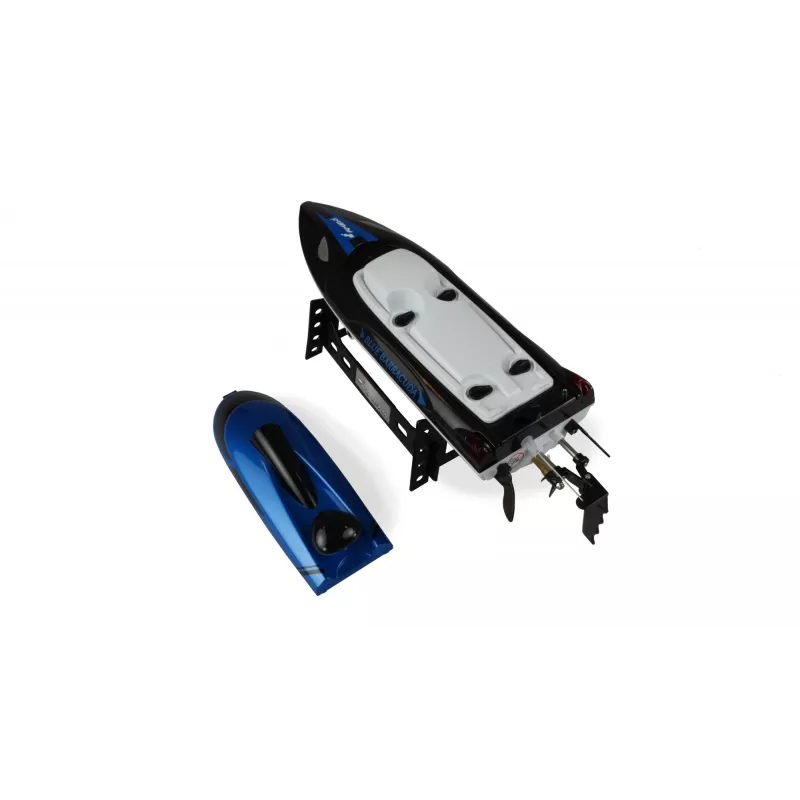 Barco Amewi Blue Barracuda V2