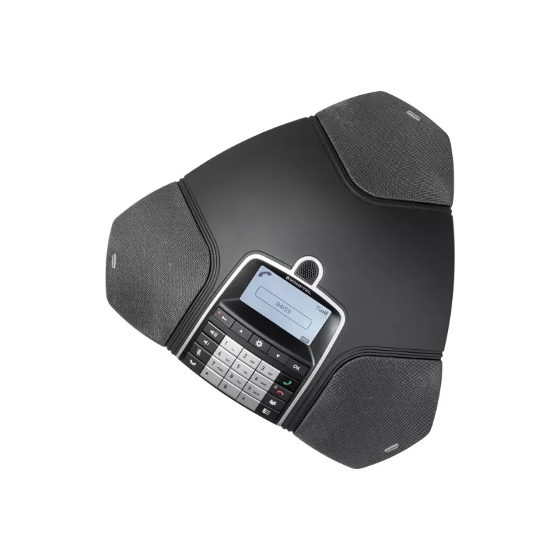 Konftel 300Wx analógico - telefone de conferência sem fios