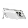 Belkin BoostCharge Pro 8000 mAh carregamento sem fios branco