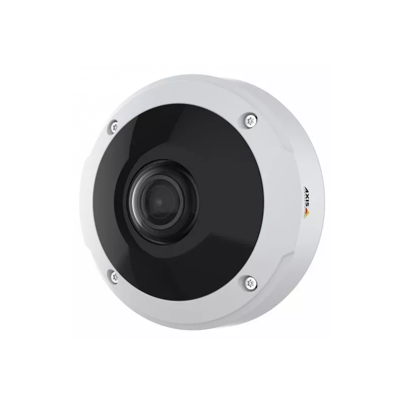 Câmara de rede dome Axis M3057-PLR Mk II, panorâmica 180/360°