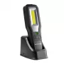 Candeeiro de oficina LED recarregável everActive WL-600R