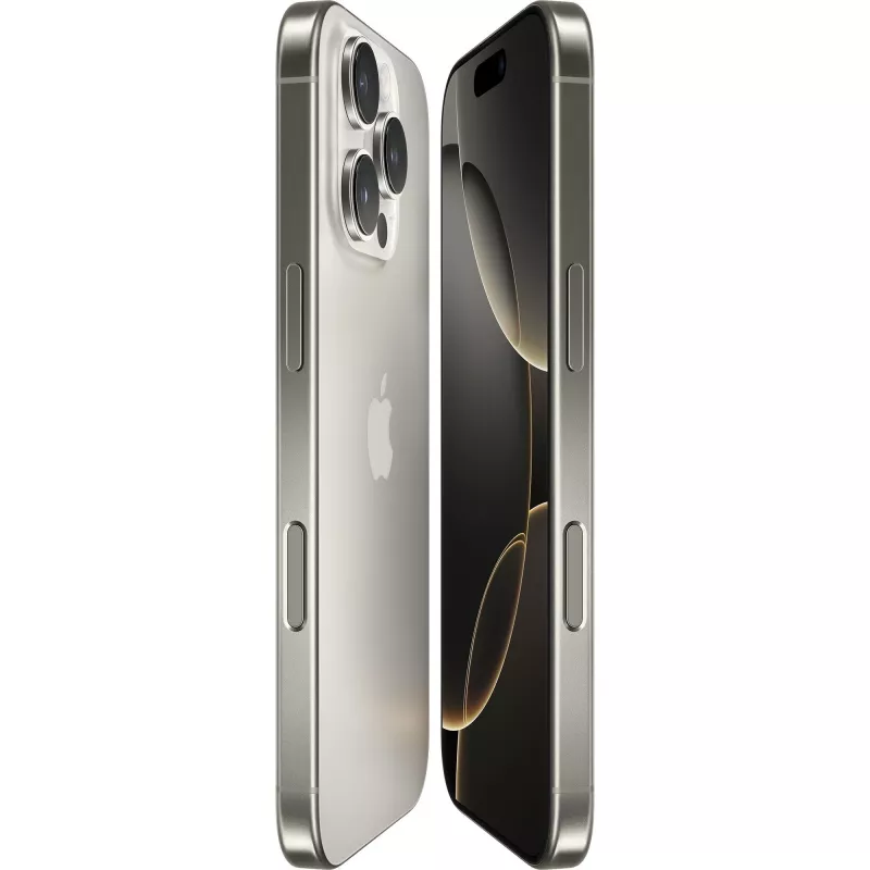 Apple iPhone 16 Pro 128 GB titânio natural