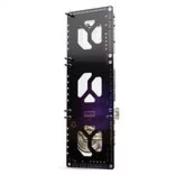 Suporte universal PowerBoard para radiador de 360 mm e placa de distribuição D5 — No name