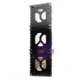 Suporte universal PowerBoard para radiador de 360 mm e placa de distribuição D5 — No name