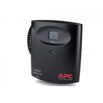 Suporte de parede APC, Pod, NetBotz, sensor de sala 155