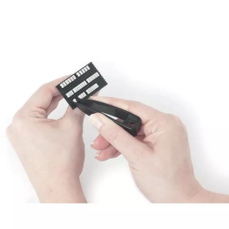 Carimbo Trodat 120253 preto