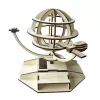 Brinquedo solar «Space Traveller»