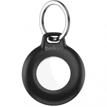 Capa Belkin MSC015BTBK GPS Tracker azul compatível com Apple
