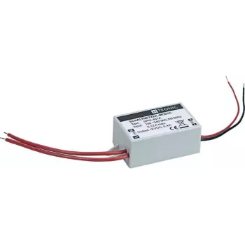 H-Tronic SP-12-401 A fonte de alimentação - módulo PrintPower Supply fonte de alimentação comutada para montagem em placa de circuito impresso (1190085)