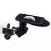 Telescópio refrator Bresser Optics CLASSIC 60/900 EQ 338x preto - branco (4660910)