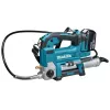 Makita DGP180RT pistola de lubrificação sem fios