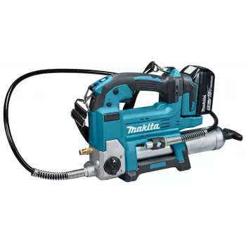 Makita DGP180RT pistola de lubrificação sem fios