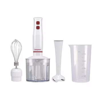 Liquidificadora Beper P102FRU200