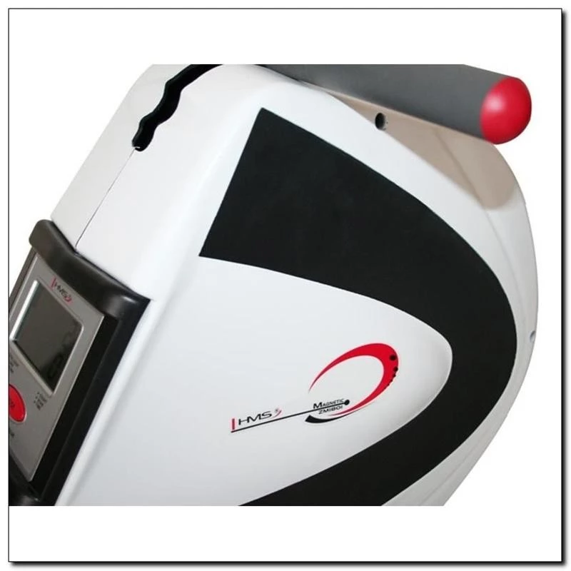 Máquina de remo magnética HMS Fitness ZM1801