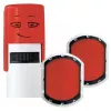 Almofada de carimbo Colop 164854 vermelho