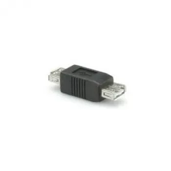 ROLINE adaptador USB 2.0, Type-A fêmea/fêmea (12.03.2960)