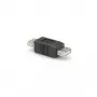 ROLINE adaptador USB 2.0, Type-A fêmea/fêmea (12.03.2960)