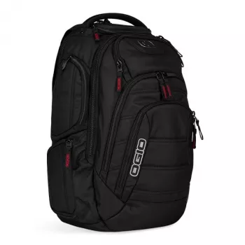 Mochila Ogio Renegade RSS preta P/N: 111059_03