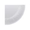 Apple HomePod 2.ª geração altifalante inteligente com Siri Wi-Fi Bluetooth branco áudio 2 vias (MDEY4D/A)