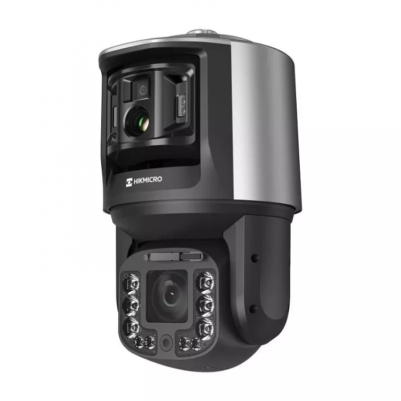 Câmara de vigilância IP Hikvision HM-TX2840-10/G0/T1 2688 x 1520 interior com fios