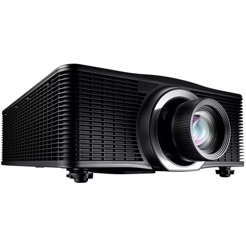 Optoma ZU1100 - Projetor DLP - Laser - 3D - 9600 ANSI lúmenes - WUXGA (1920 x 1200)